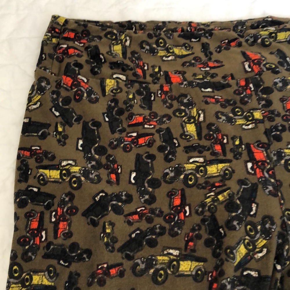 Fun LulaRoe Leggings!